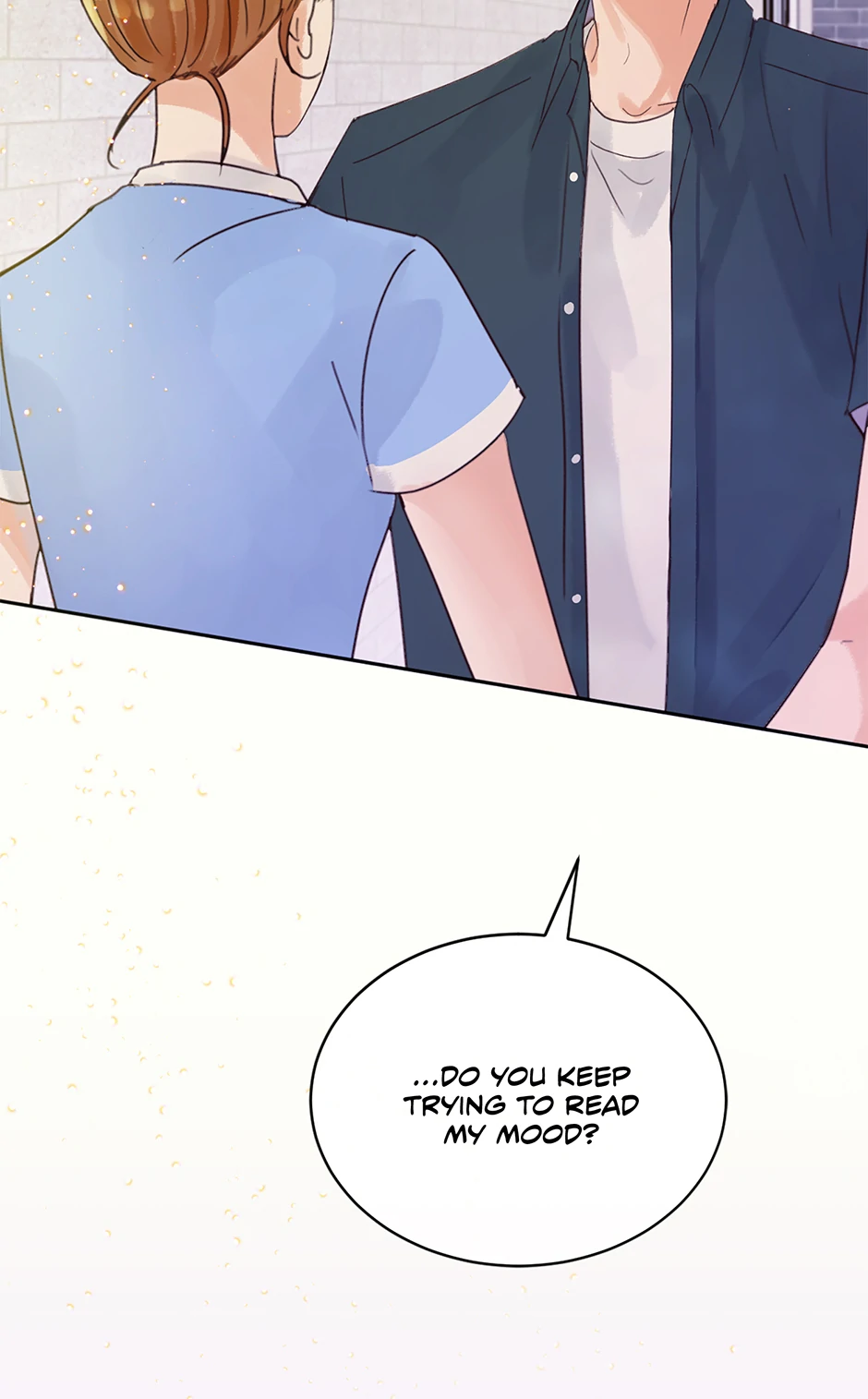 Read Jealousy Inducers Manga Online