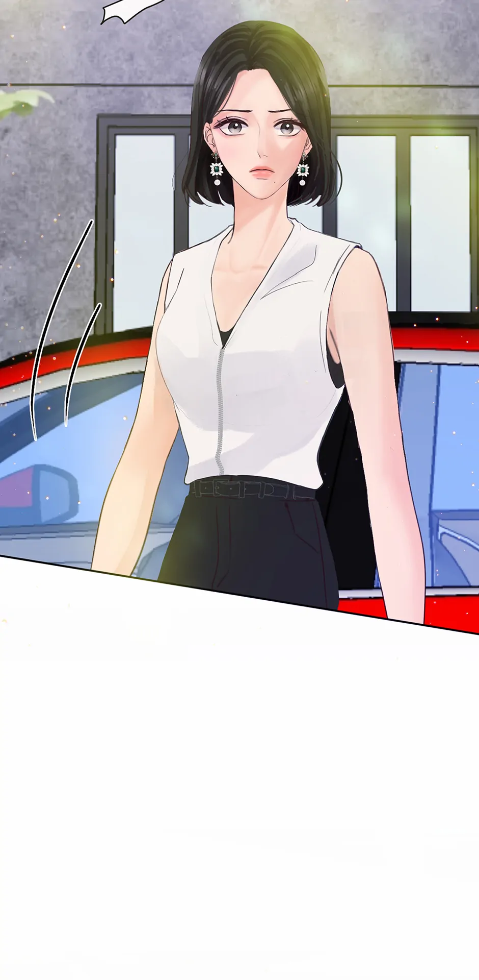Read Jealousy Inducers Manga Online