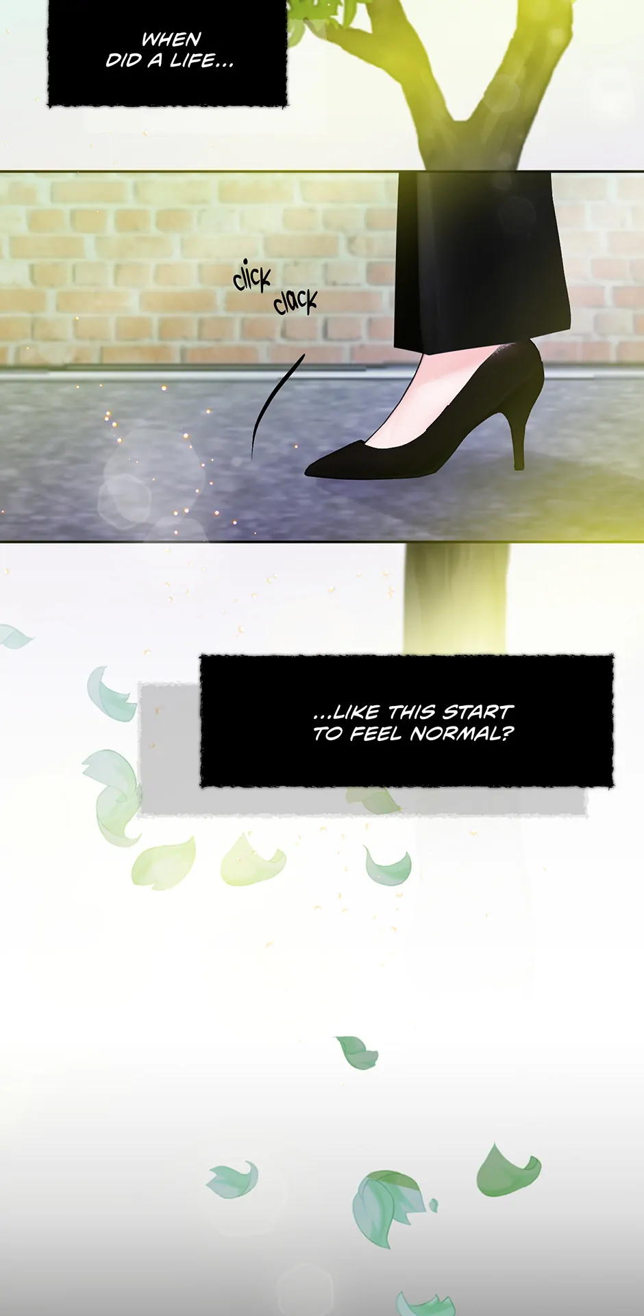 Read Jealousy Inducers Manga Online