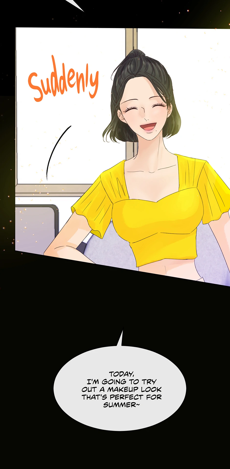 Read Jealousy Inducers Manga Online