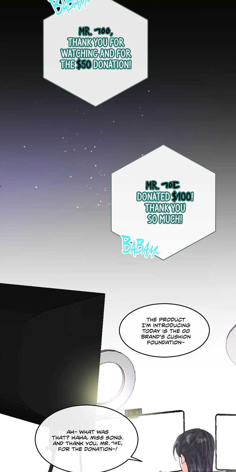 Read Jealousy Inducers Manga Online