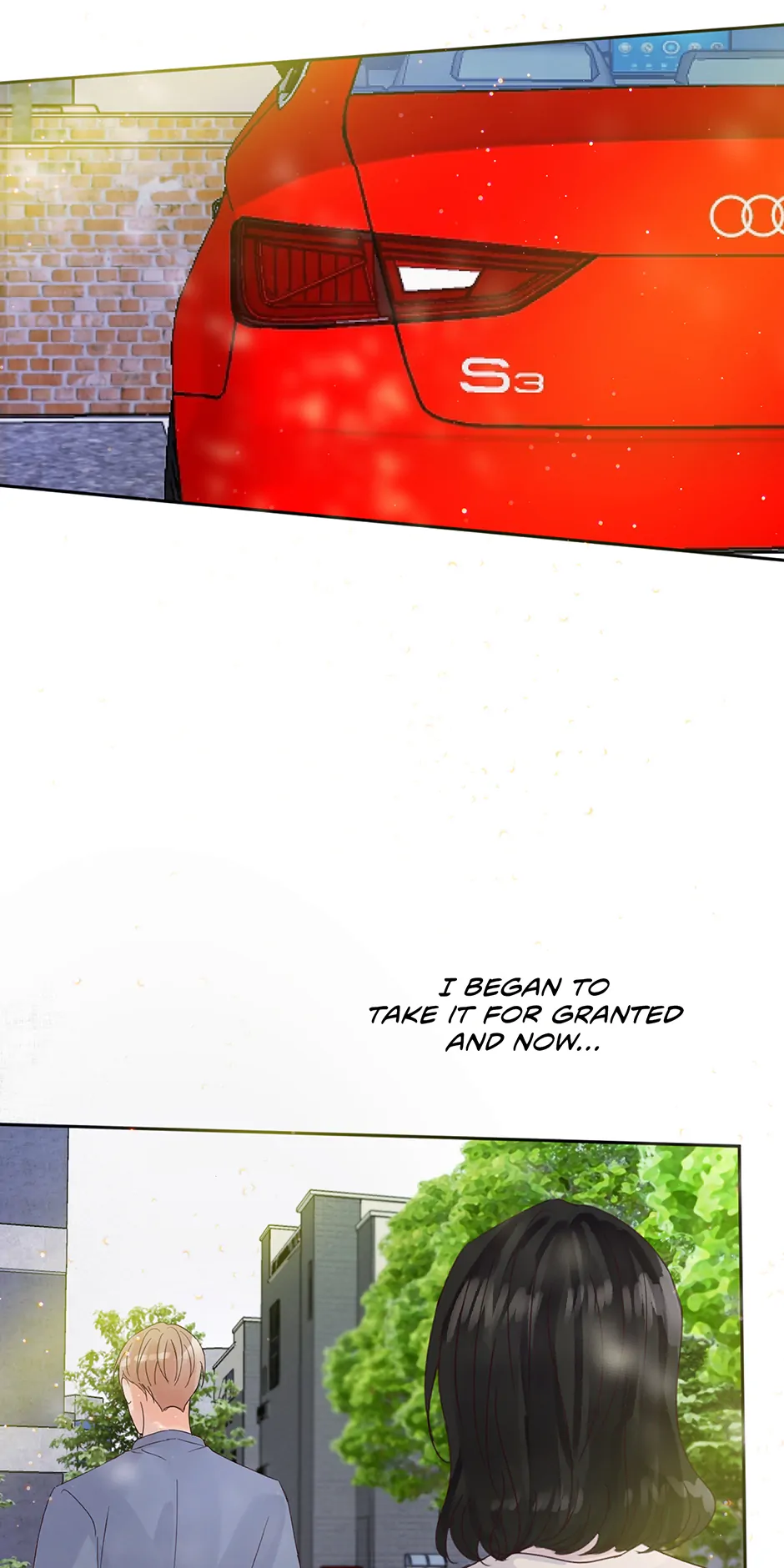 Read Jealousy Inducers Manga Online