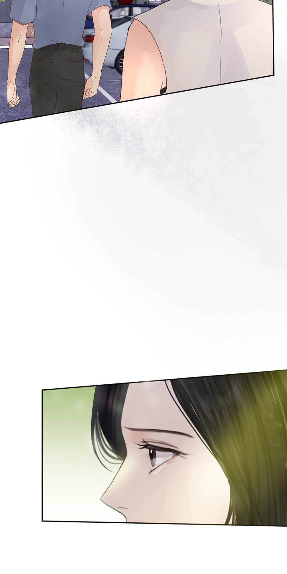 Read Jealousy Inducers Manga Online