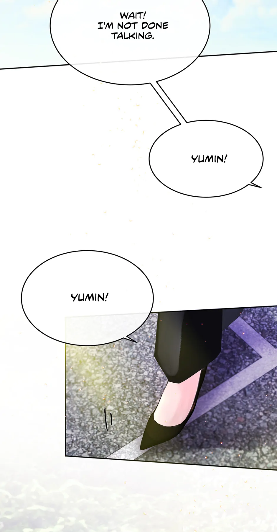 Read Jealousy Inducers Manga Online