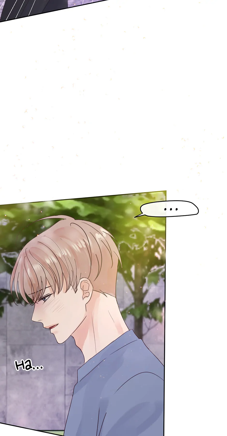 Read Jealousy Inducers Manga Online