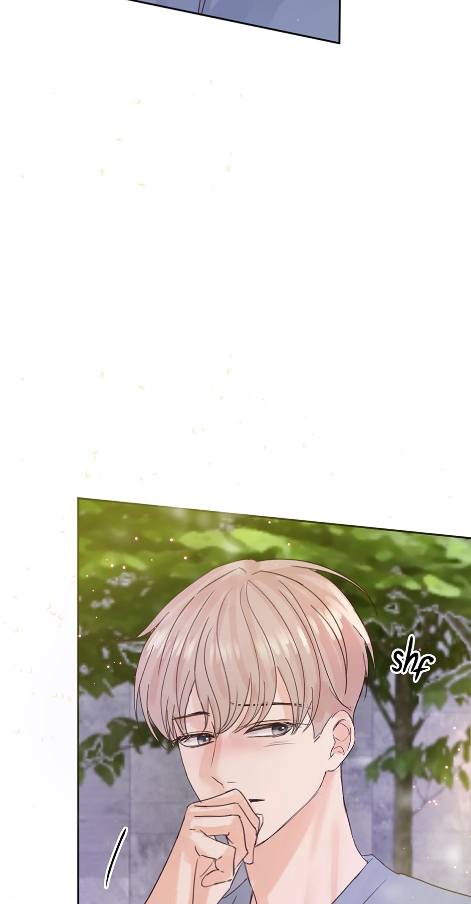 Read Jealousy Inducers Manga Online