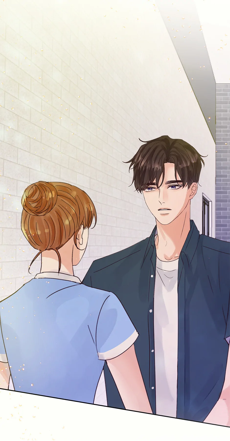 Read Jealousy Inducers Manga Online