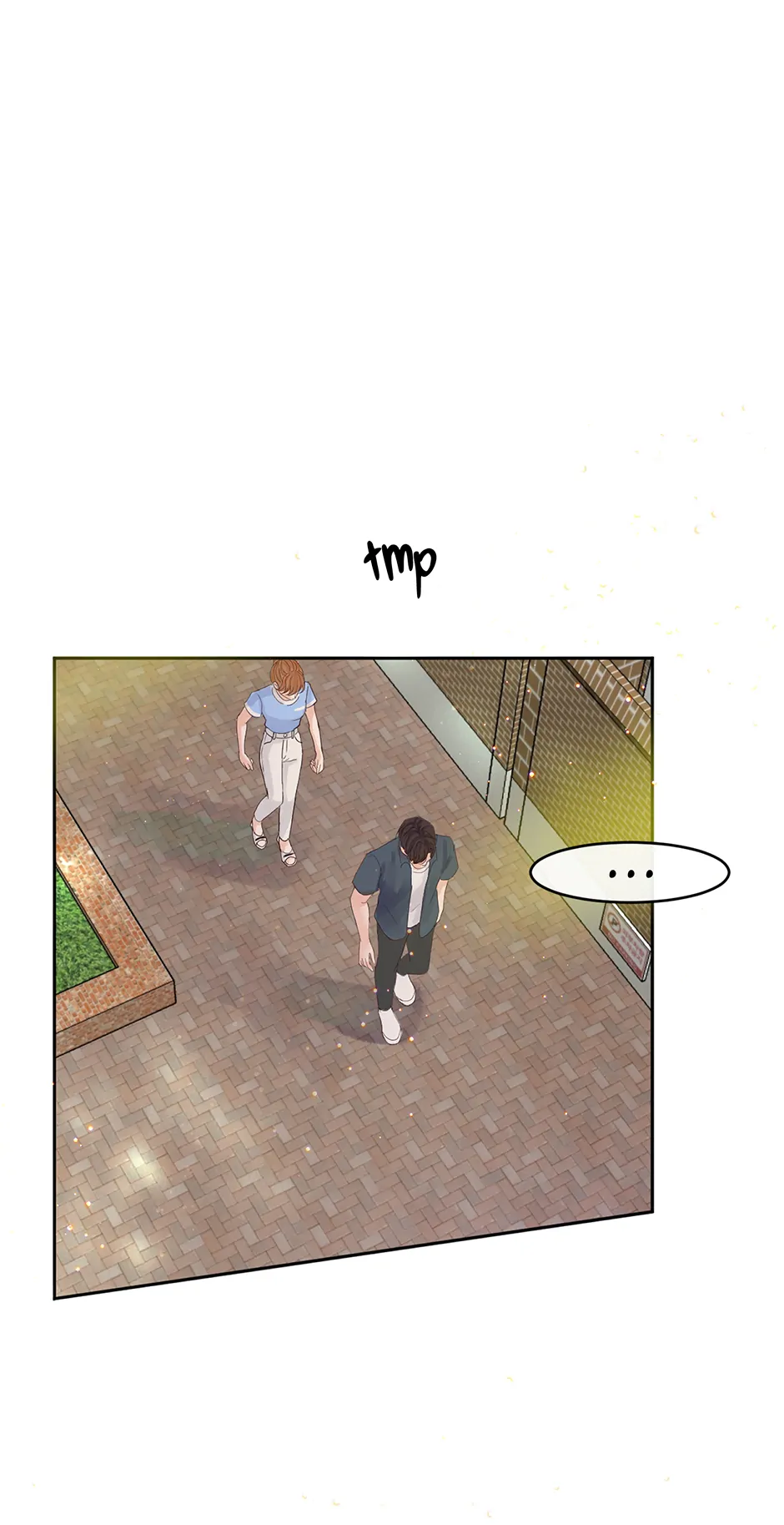Read Jealousy Inducers Manga Online