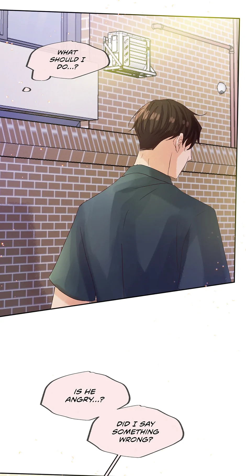 Read Jealousy Inducers Manga Online