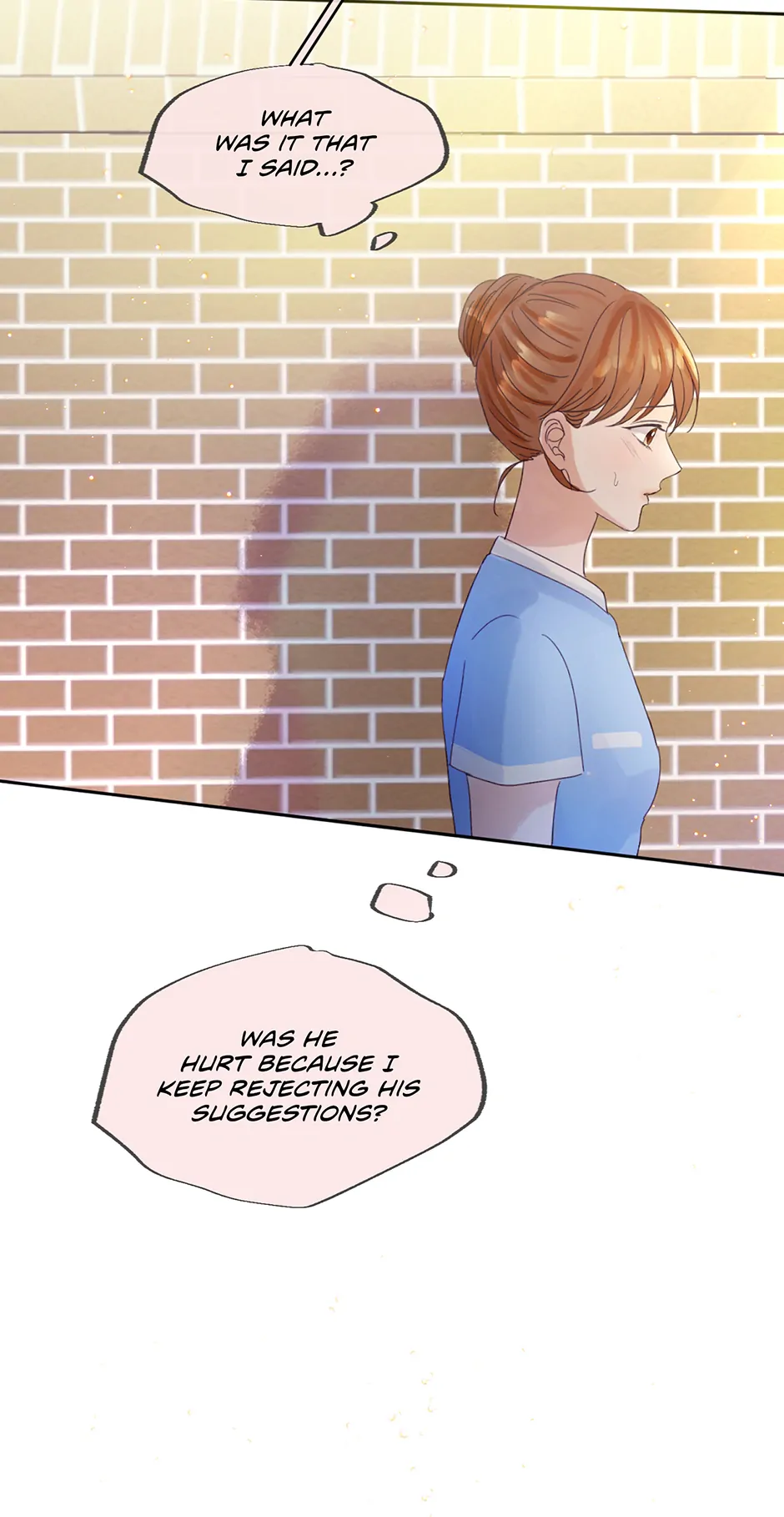 Read Jealousy Inducers Manga Online