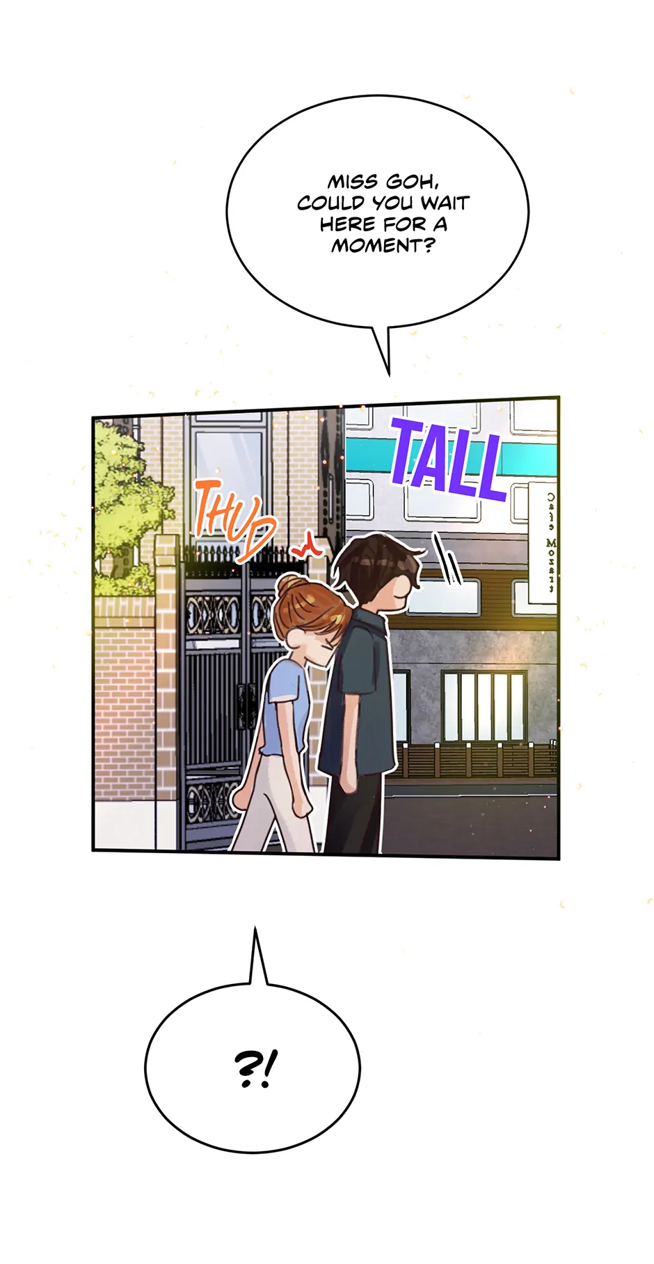 Read Jealousy Inducers Manga Online