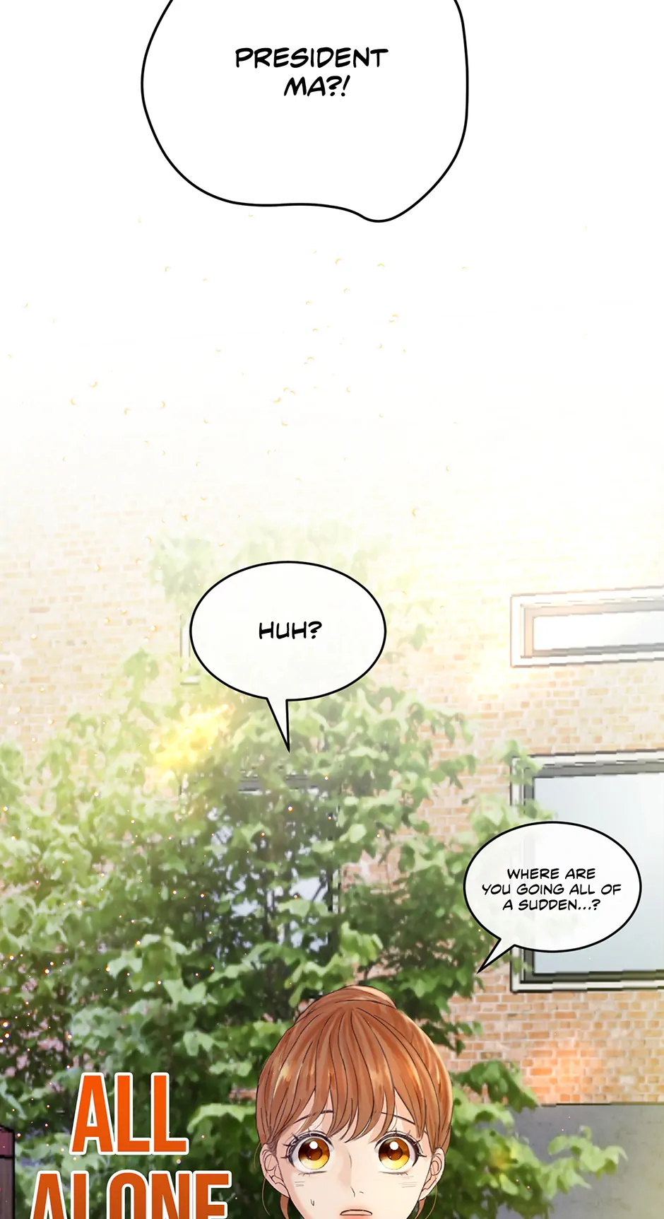 Read Jealousy Inducers Manga Online