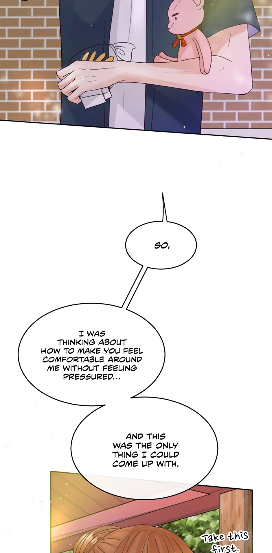 Read Jealousy Inducers Manga Online