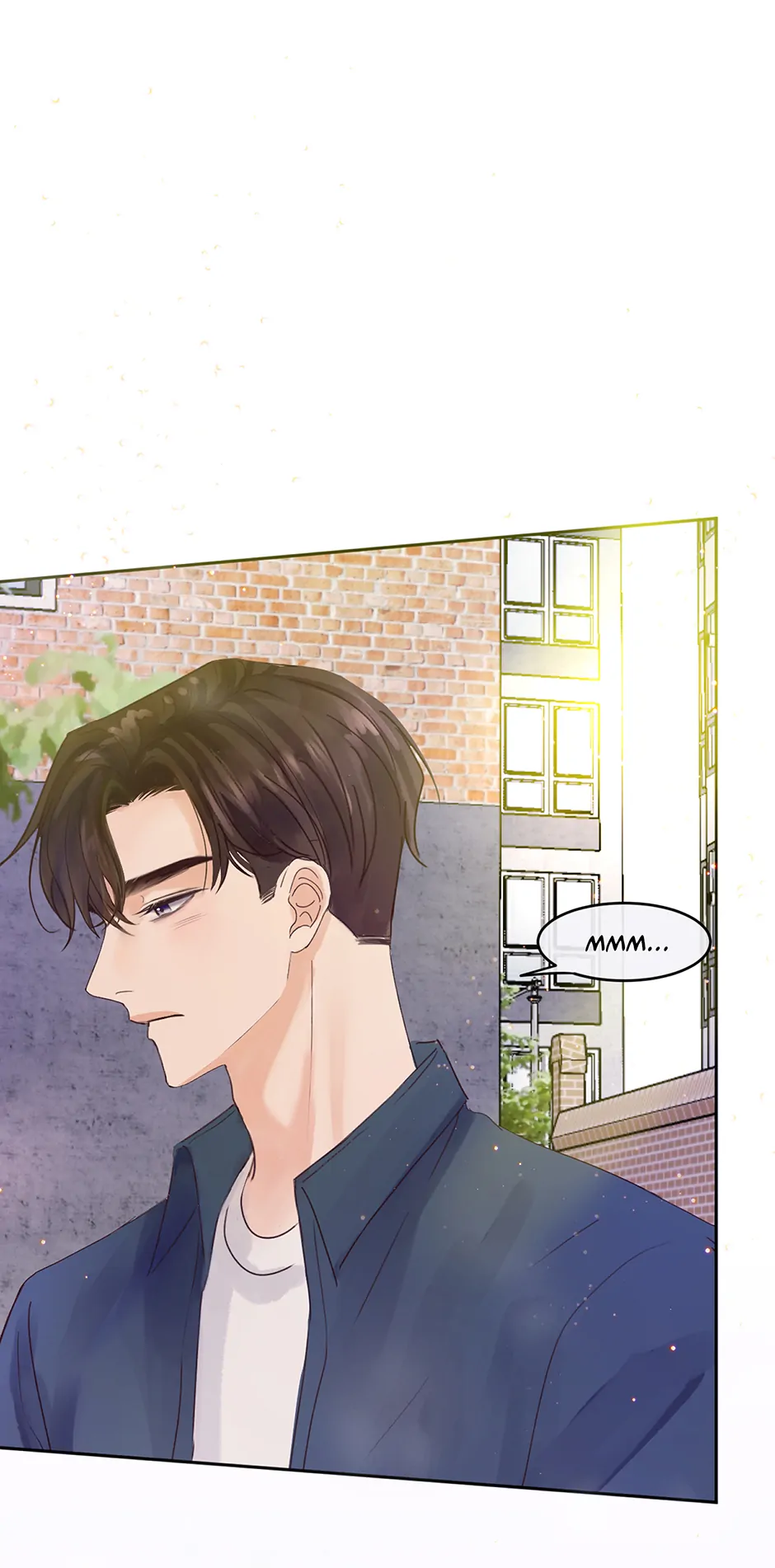 Read Jealousy Inducers Manga Online