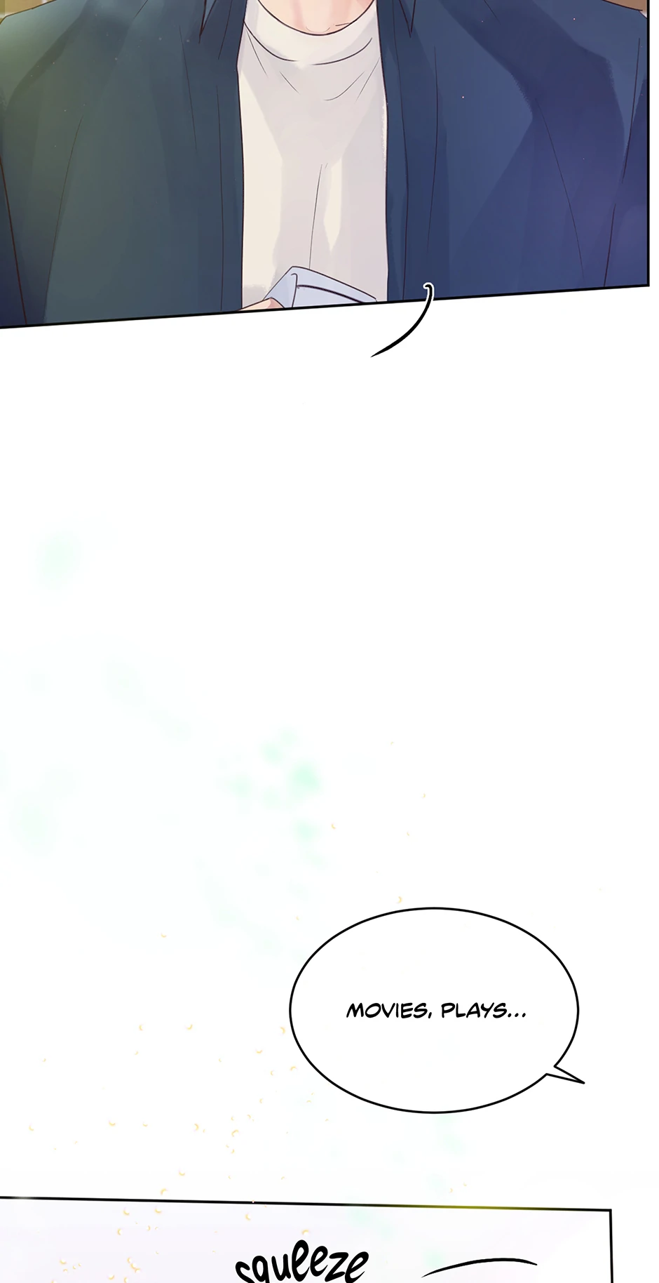 Read Jealousy Inducers Manga Online