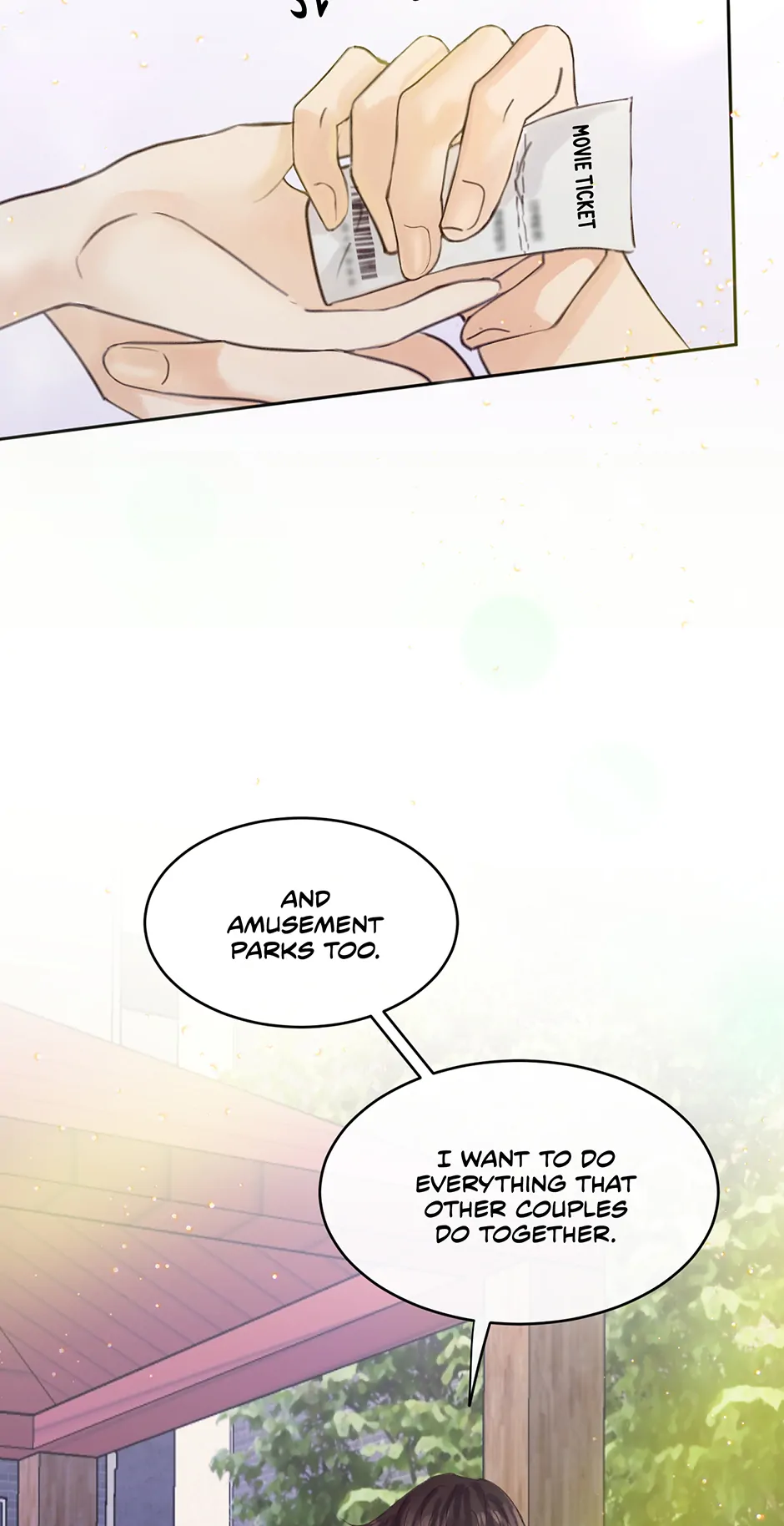 Read Jealousy Inducers Manga Online