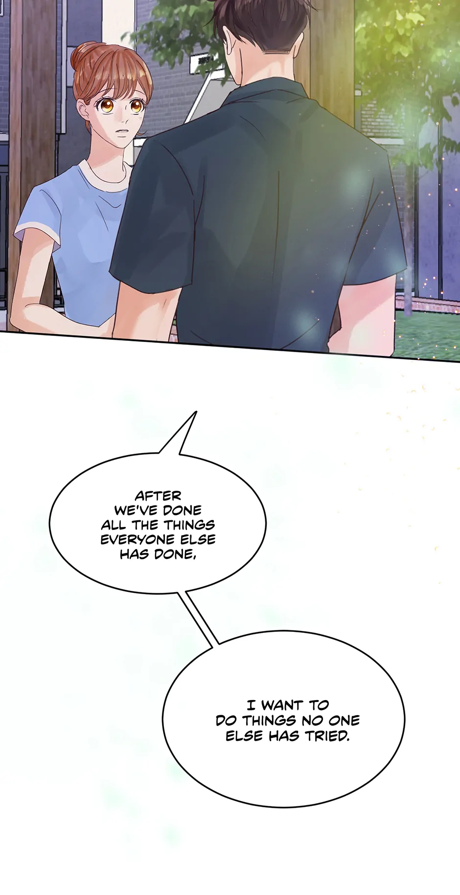 Read Jealousy Inducers Manga Online