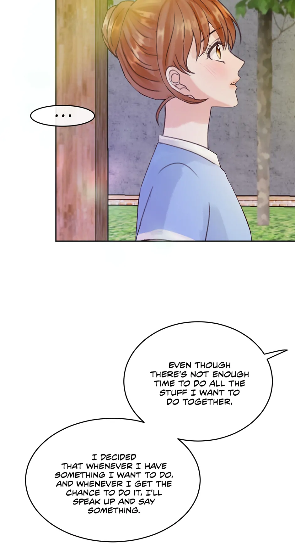 Read Jealousy Inducers Manga Online