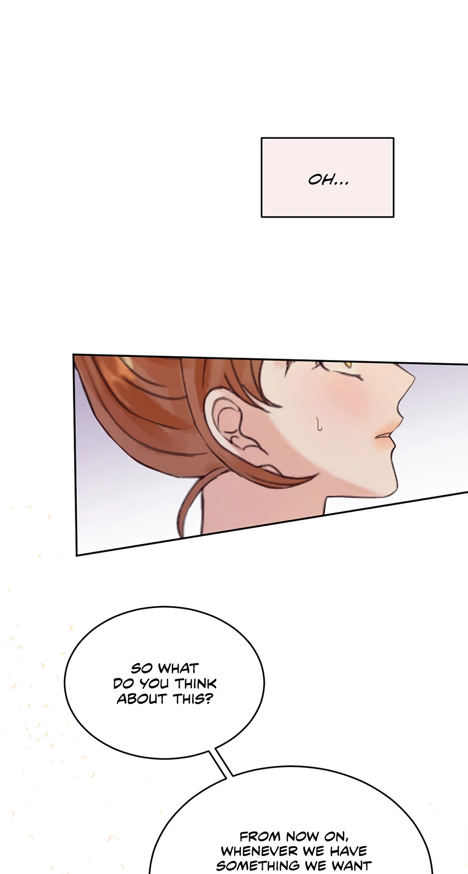 Read Jealousy Inducers Manga Online