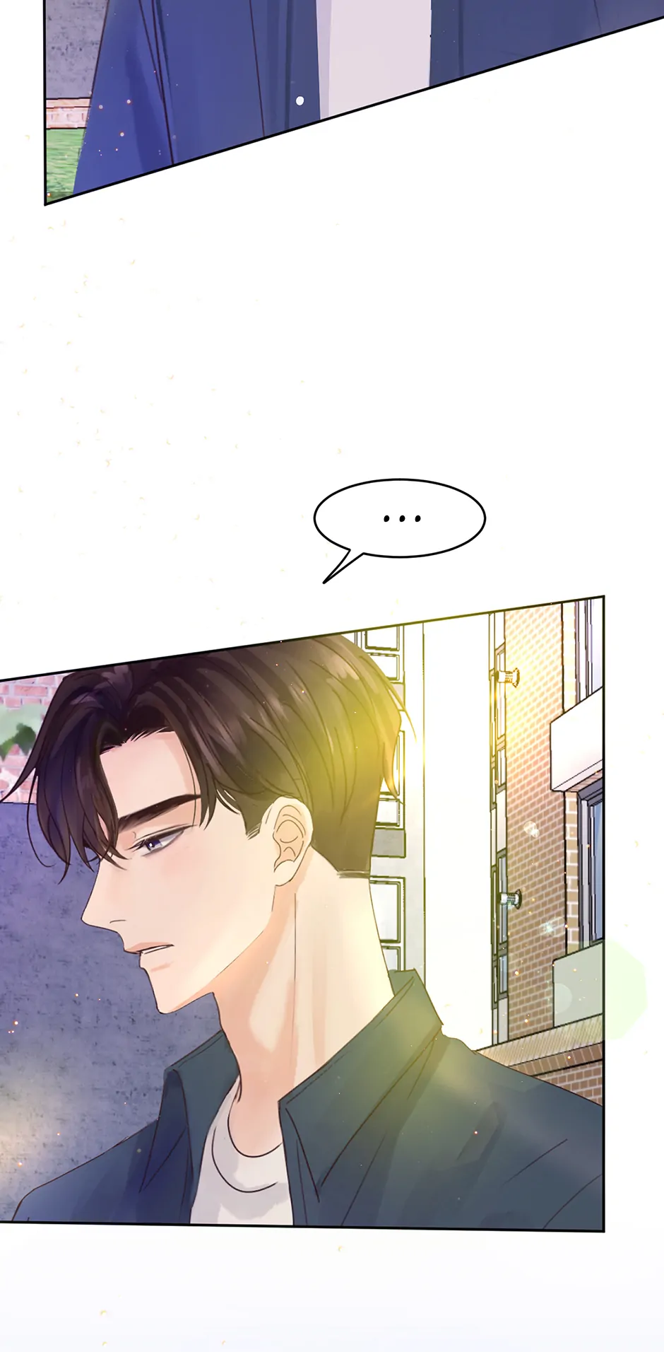 Read Jealousy Inducers Manga Online