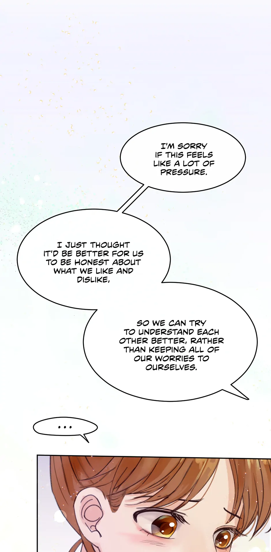 Read Jealousy Inducers Manga Online