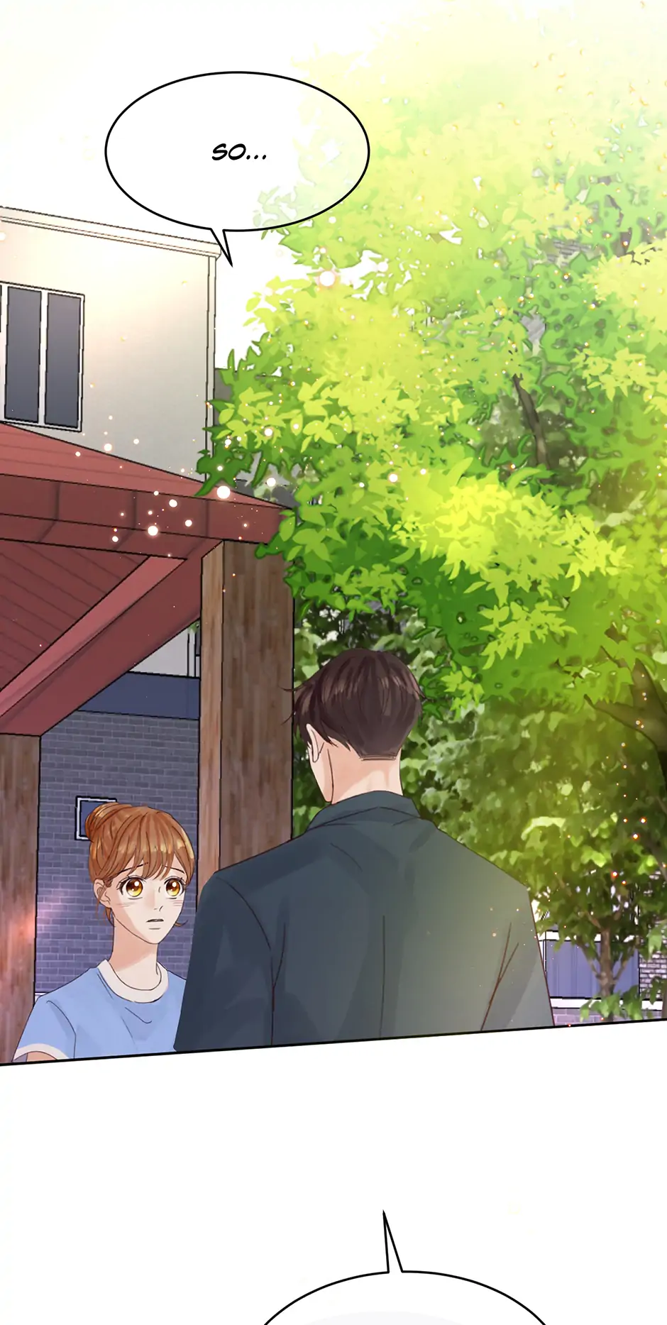 Read Jealousy Inducers Manga Online