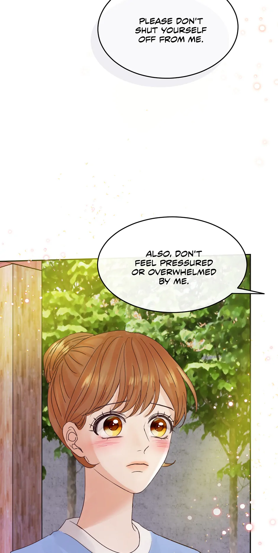Read Jealousy Inducers Manga Online