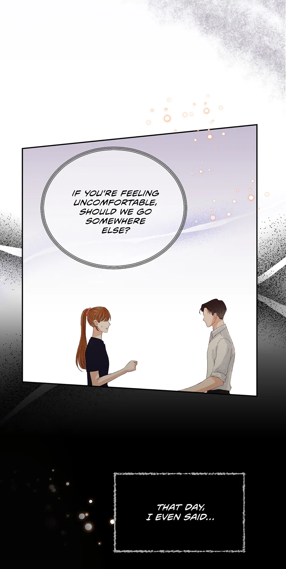 Read Jealousy Inducers Manga Online