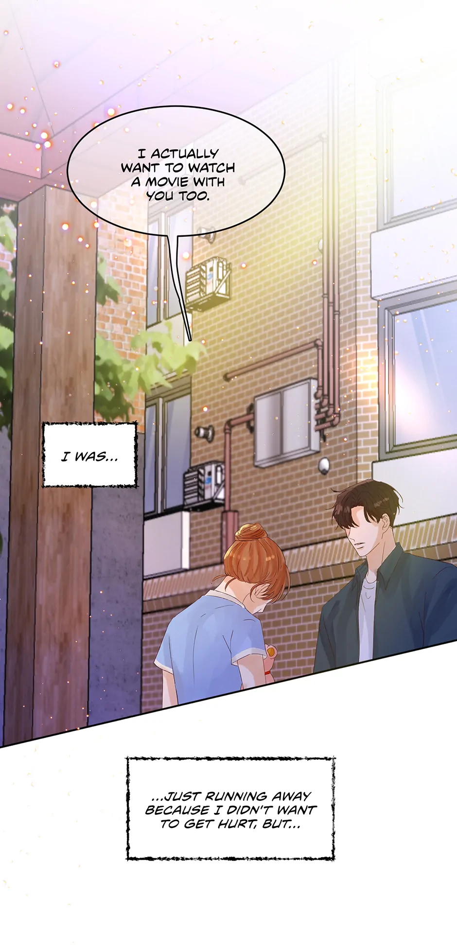 Read Jealousy Inducers Manga Online