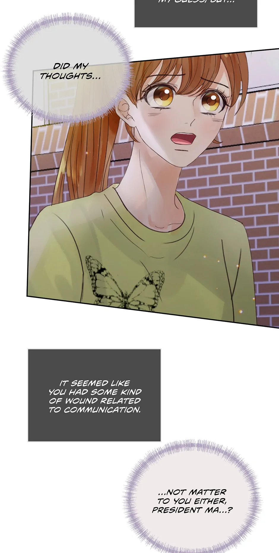 Read Jealousy Inducers Manga Online
