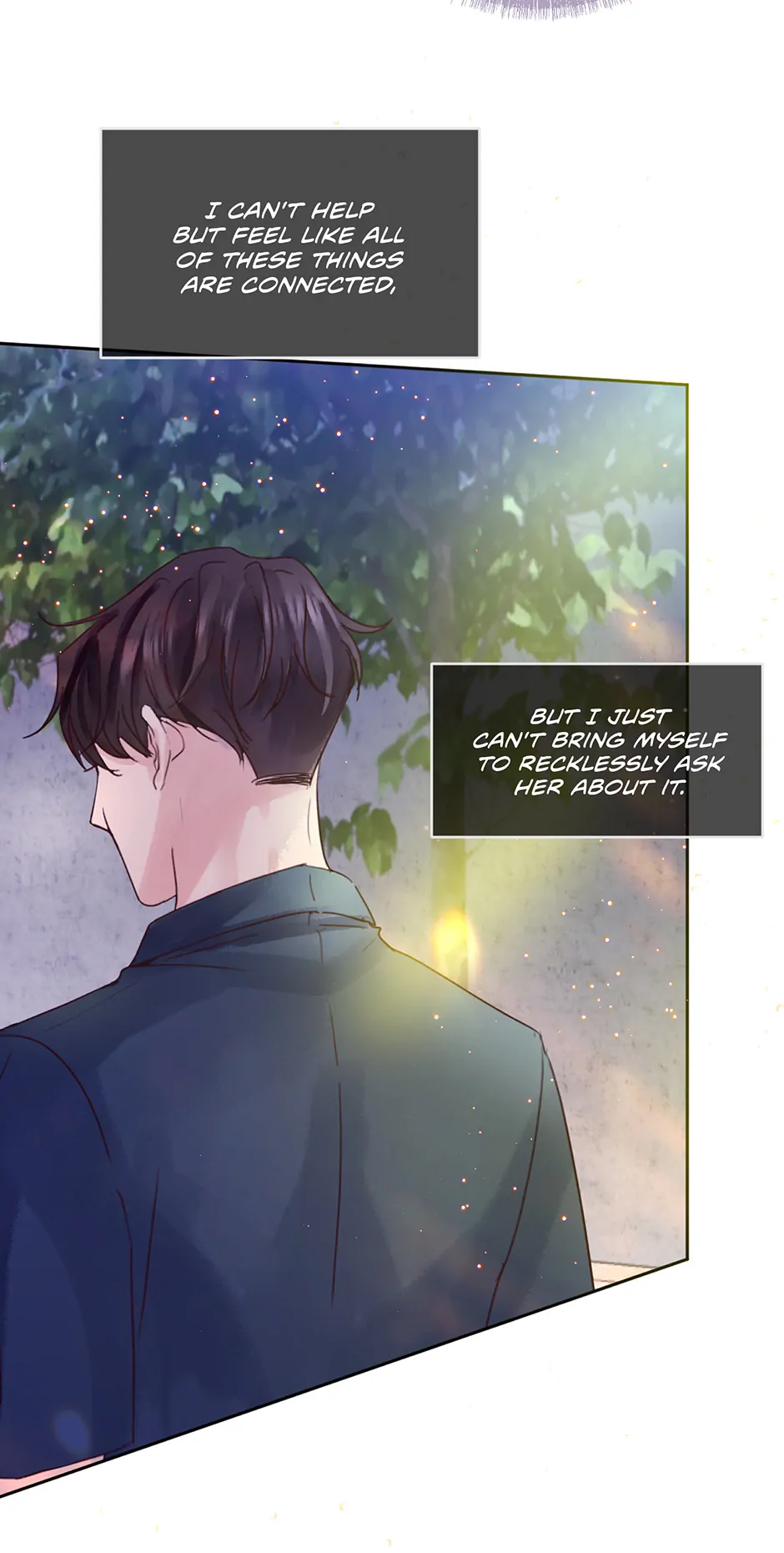 Read Jealousy Inducers Manga Online