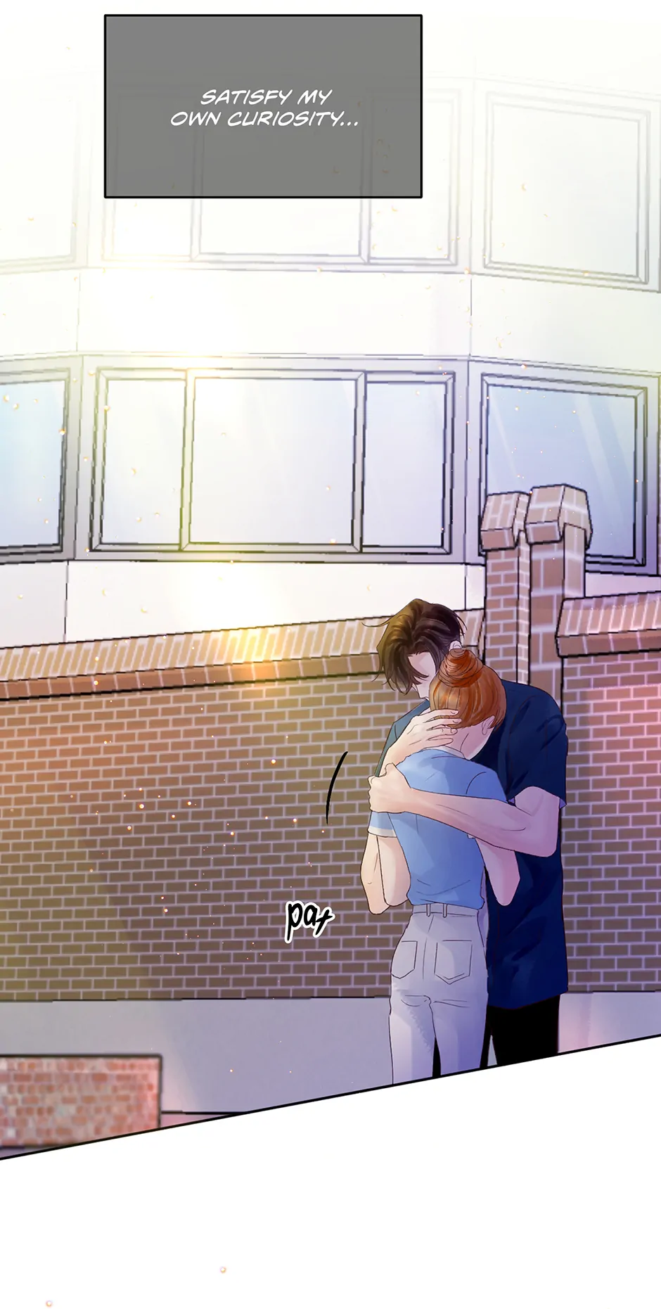 Read Jealousy Inducers Manga Online