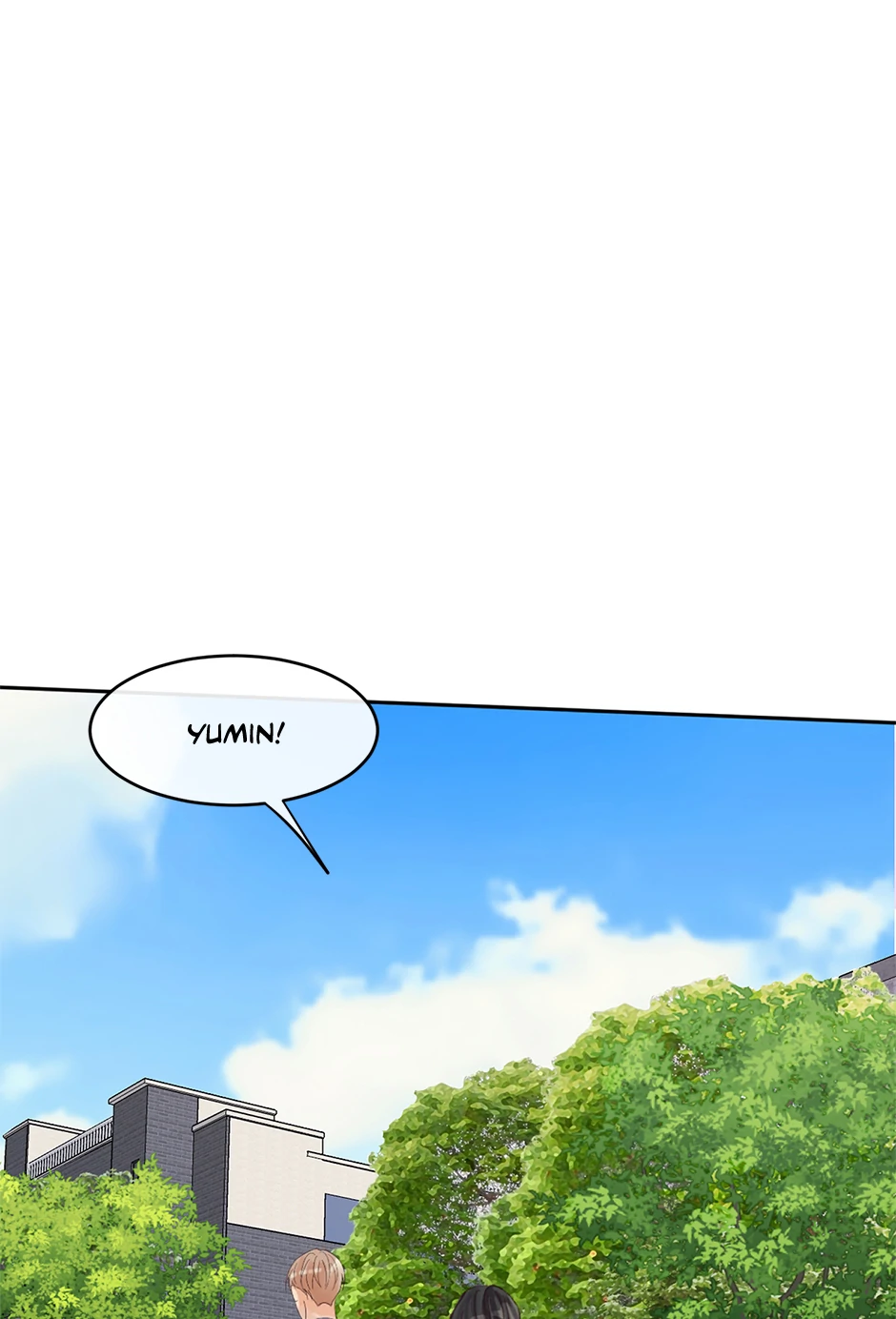 Read Jealousy Inducers Manga Online