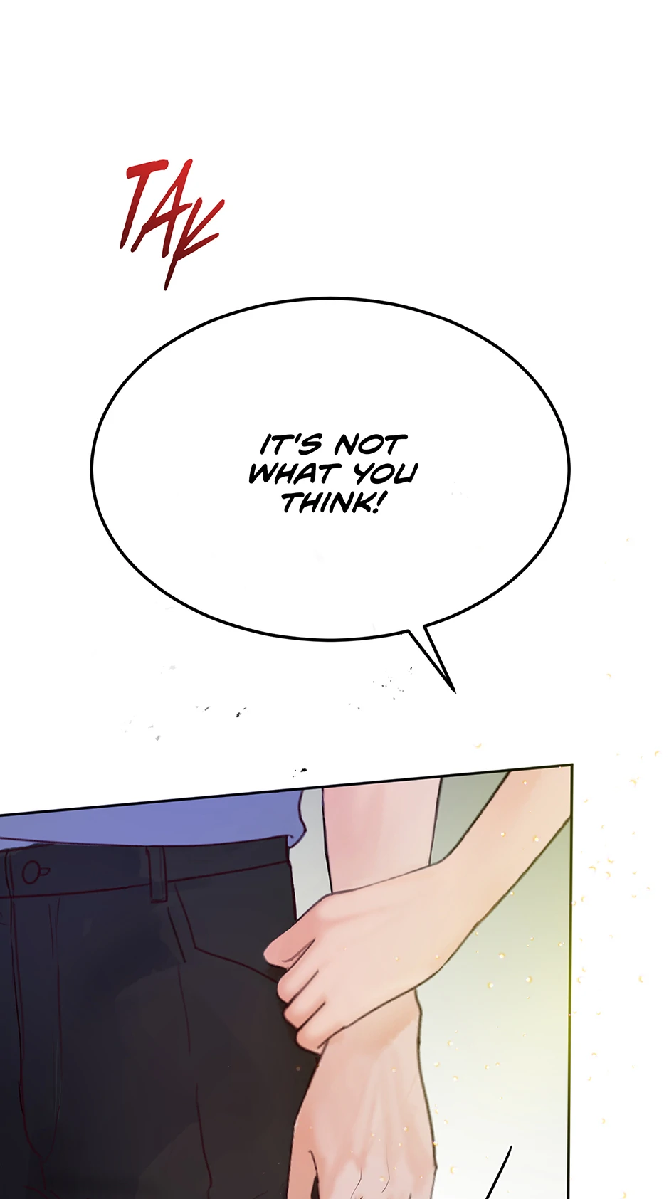 Read Jealousy Inducers Manga Online