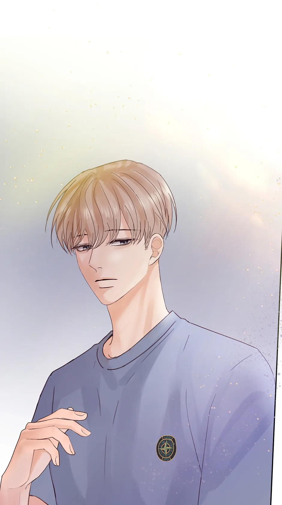 Read Jealousy Inducers Manga Online