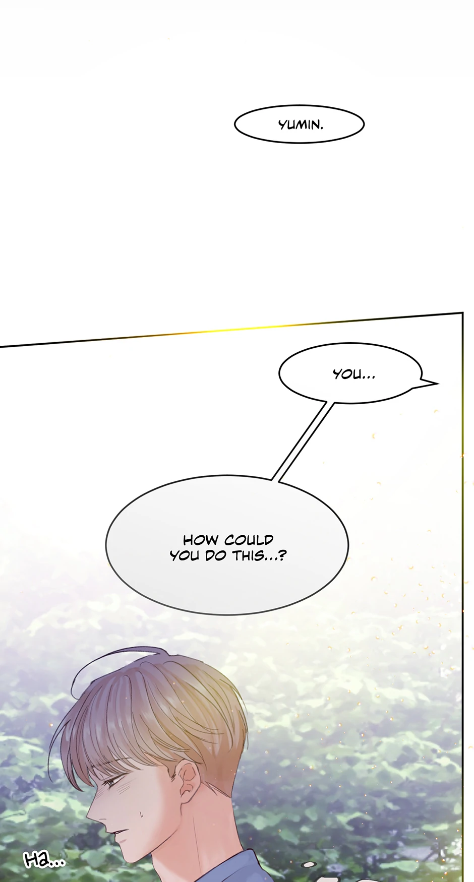Read Jealousy Inducers Manga Online