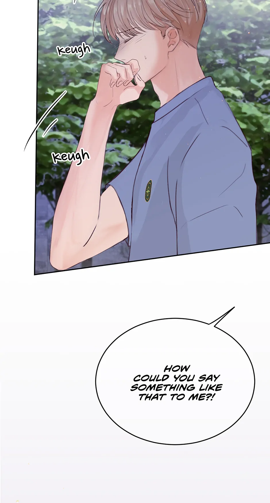 Read Jealousy Inducers Manga Online