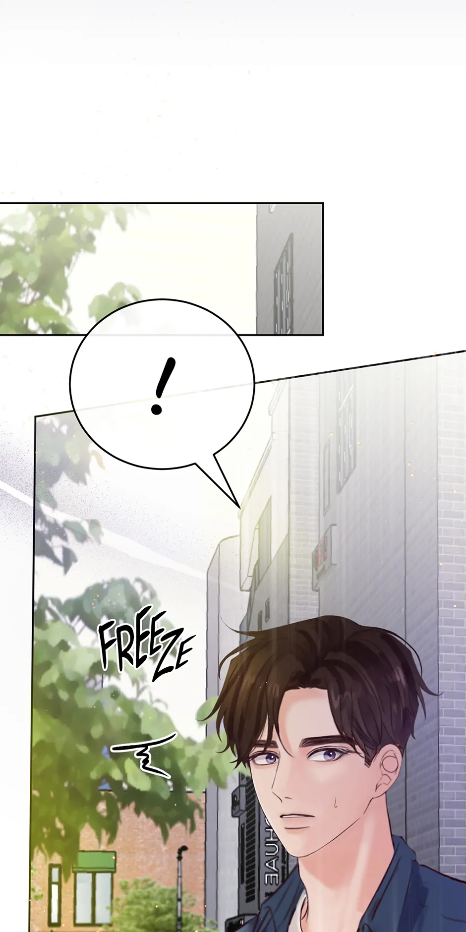 Read Jealousy Inducers Manga Online