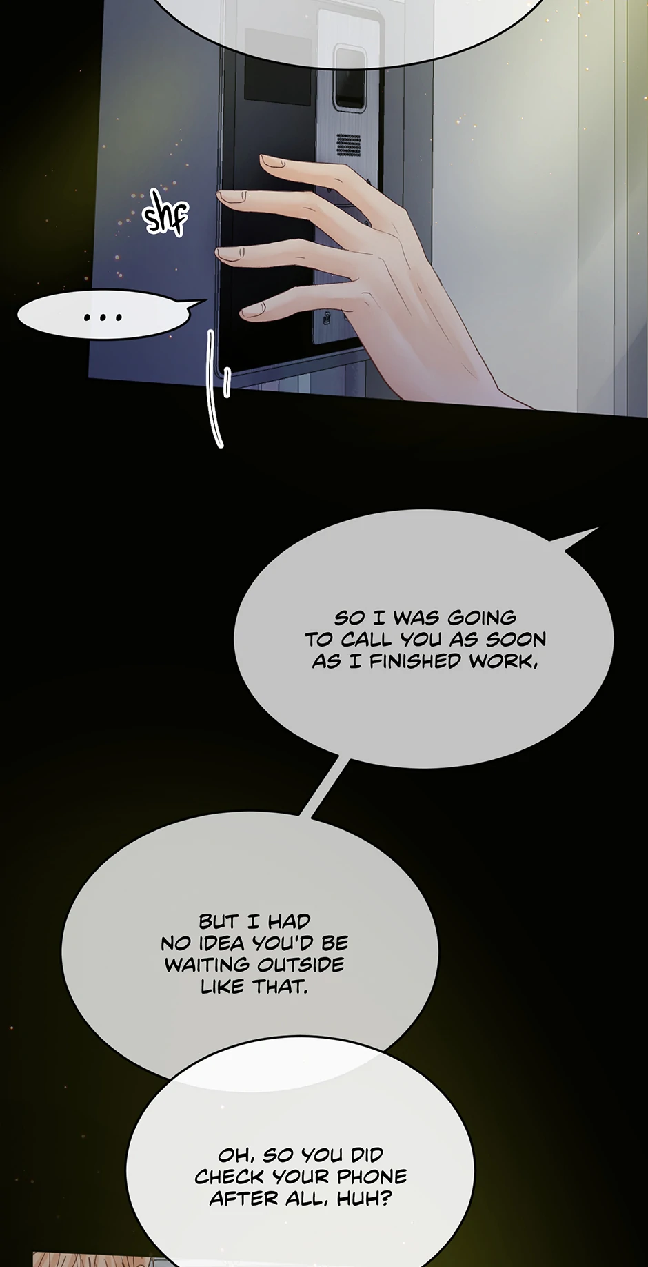 Read Jealousy Inducers Manga Online