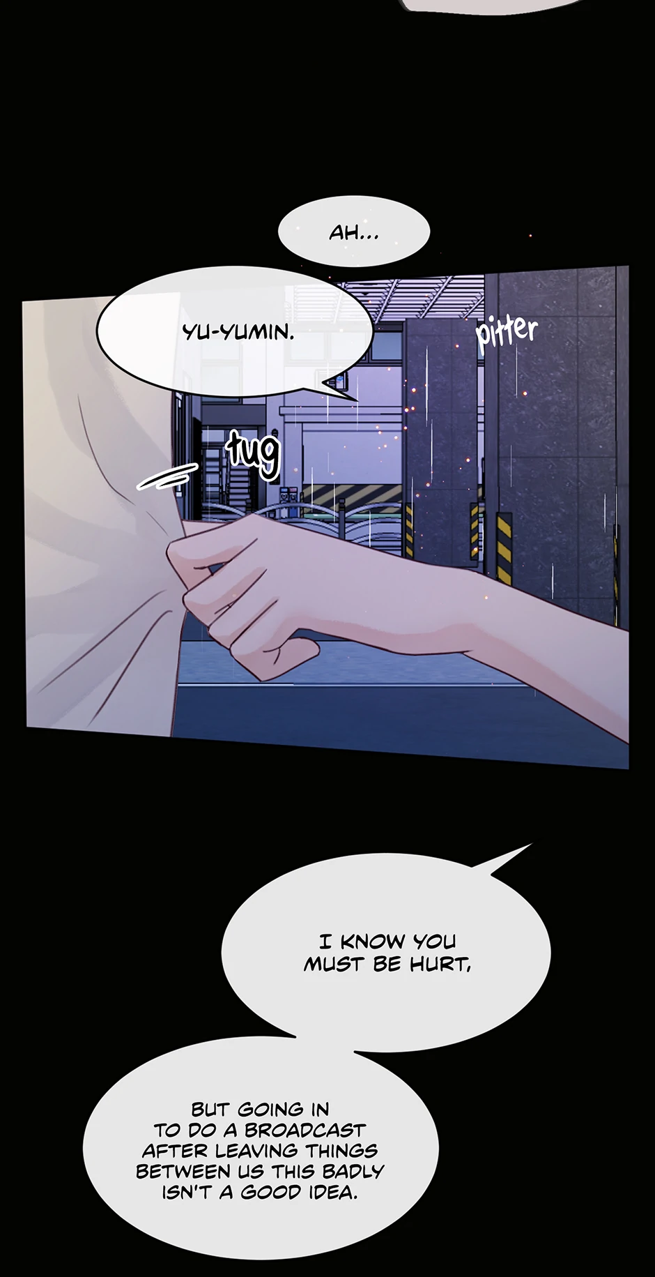 Read Jealousy Inducers Manga Online