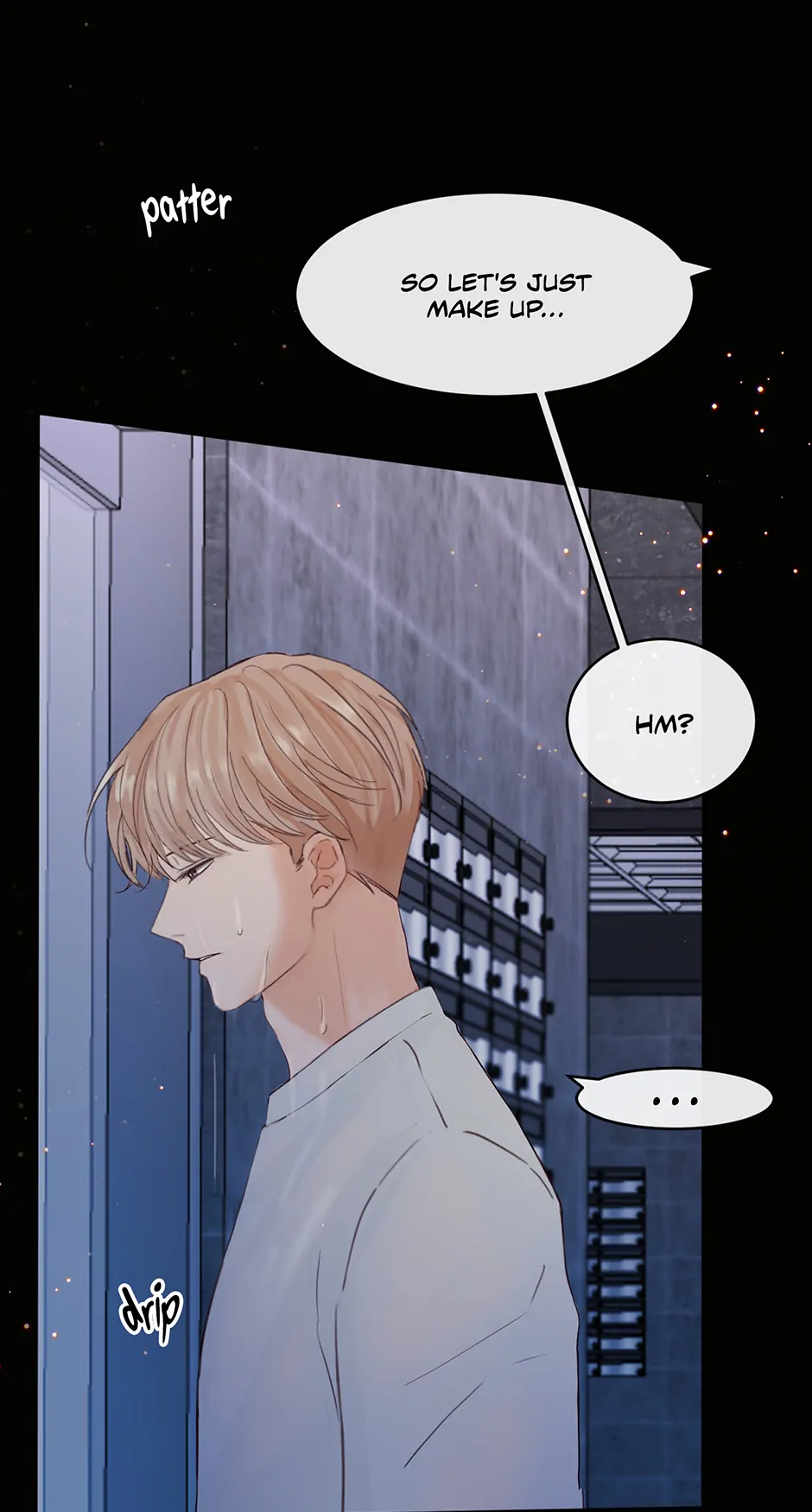 Read Jealousy Inducers Manga Online