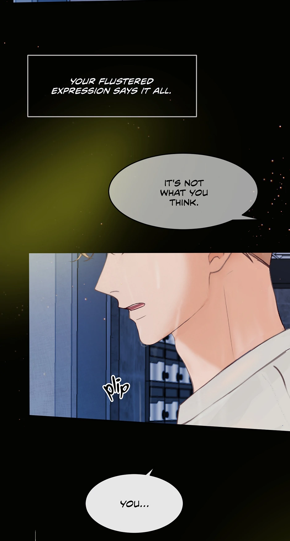Read Jealousy Inducers Manga Online