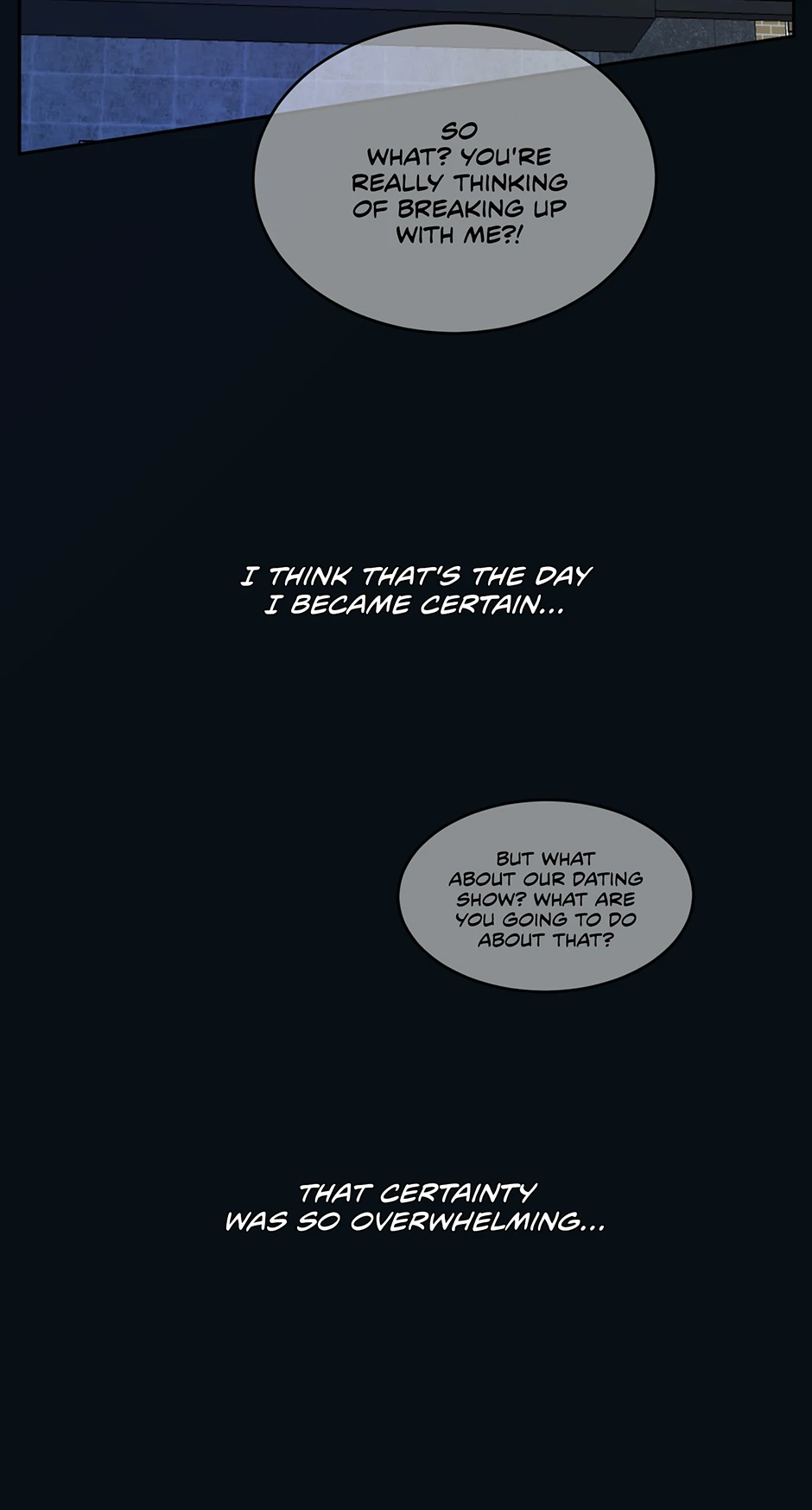 Read Jealousy Inducers Manga Online