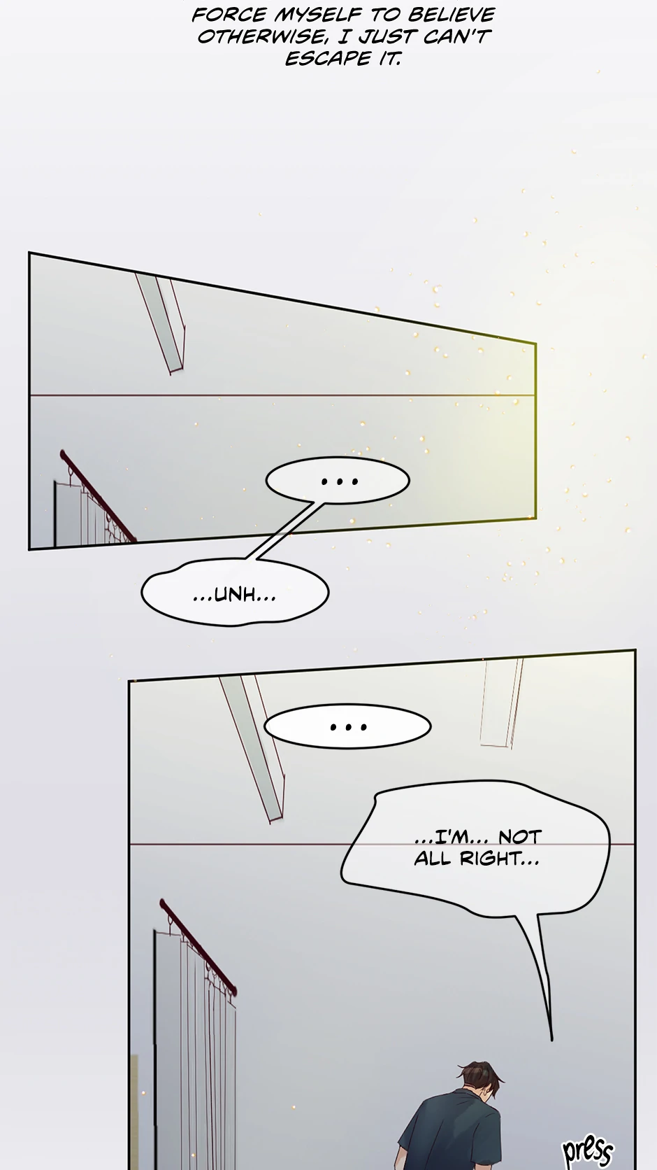 Read Jealousy Inducers Manga Online