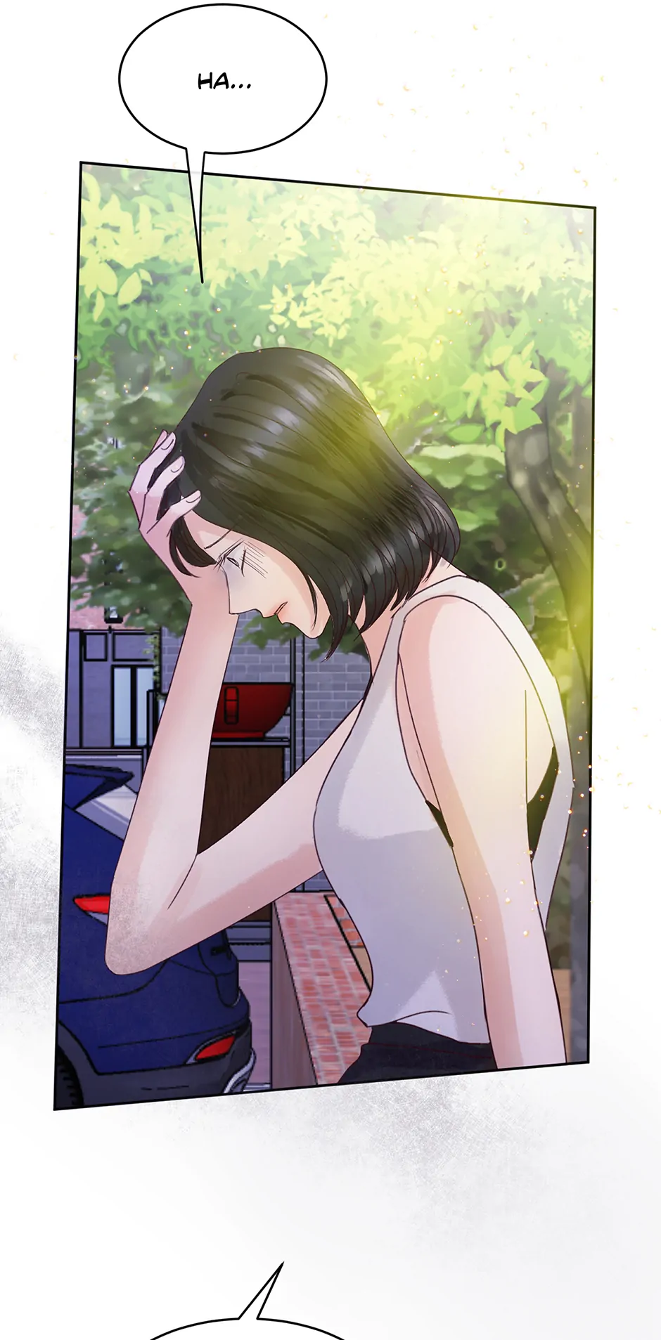 Read Jealousy Inducers Manga Online