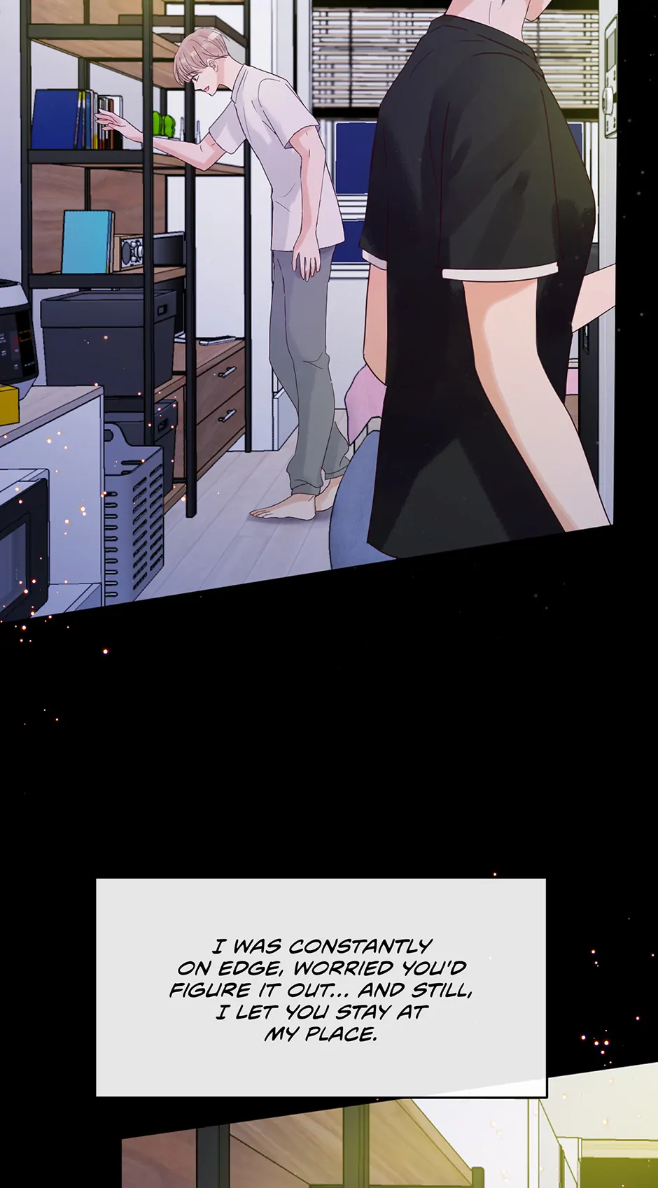 Read Jealousy Inducers Manga Online