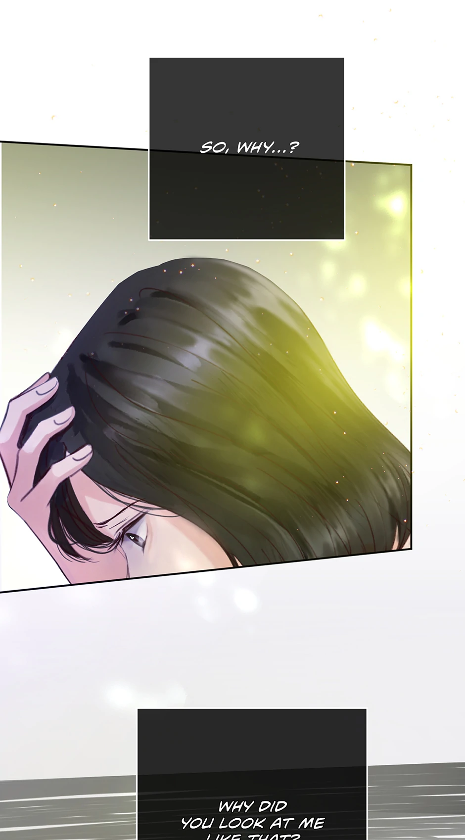 Read Jealousy Inducers Manga Online