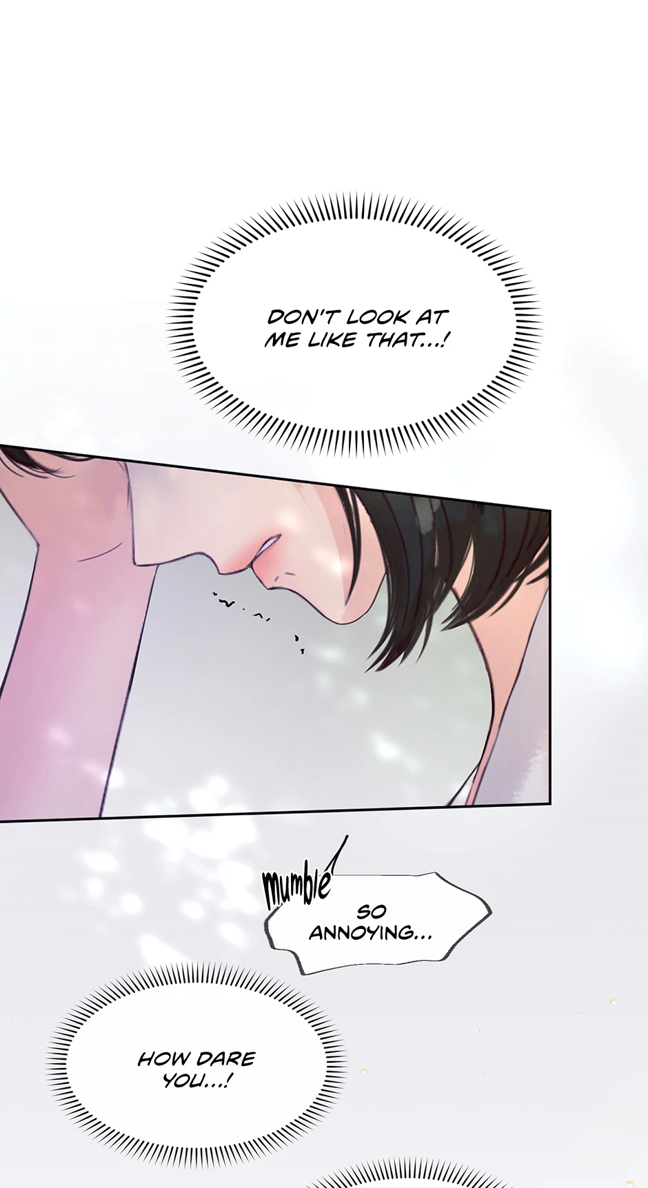 Read Jealousy Inducers Manga Online