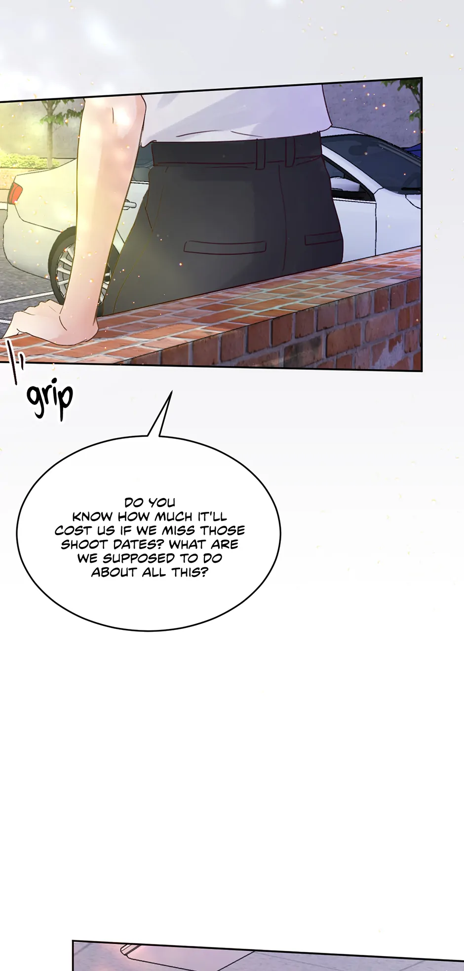 Read Jealousy Inducers Manga Online