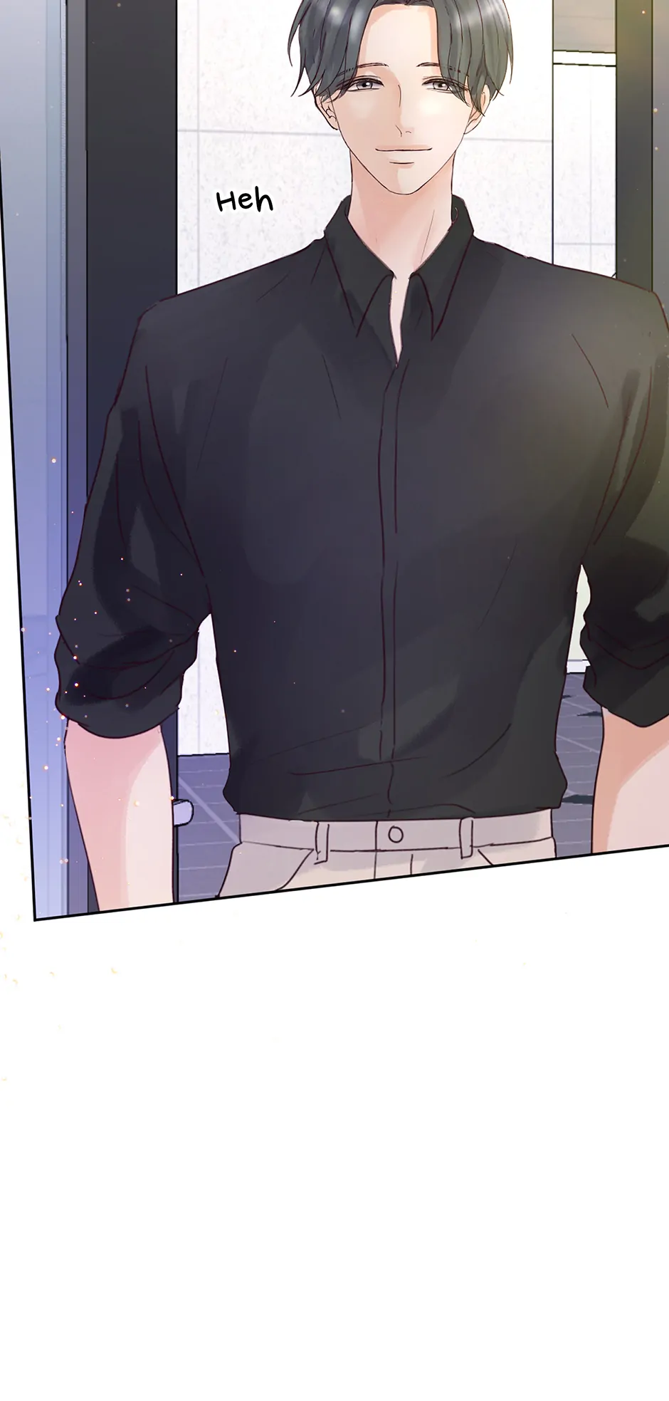 Read Jealousy Inducers Manga Online